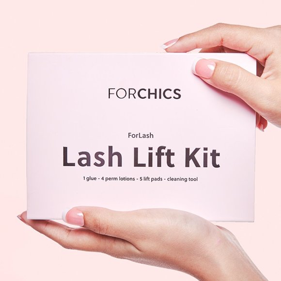 Lash Lift Kit by ForChics 2 sets - Picture 1 of 4